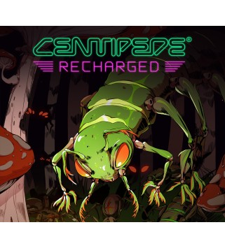 Centipede: Recharged Steam Key EUROPE
